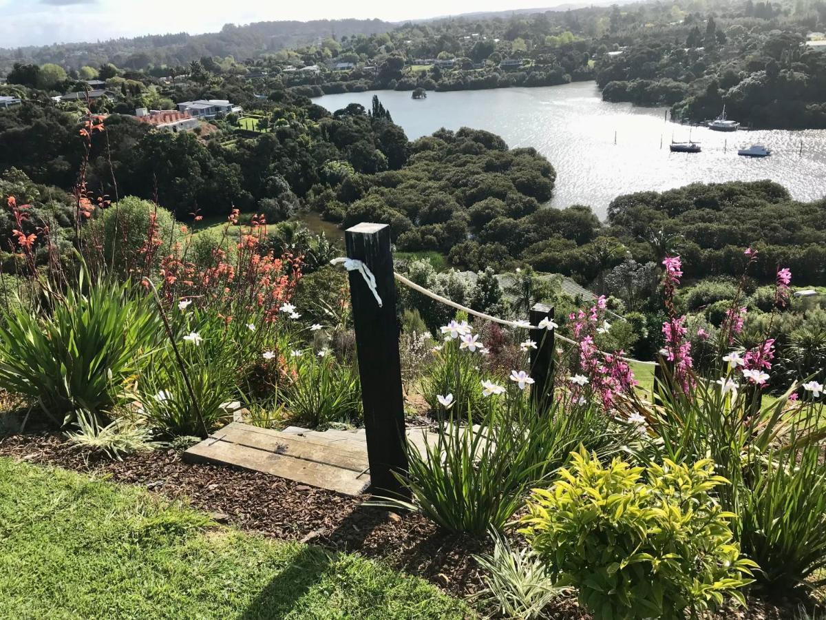 Sunset Point Kerikeri Lejlighed Eksteriør billede
