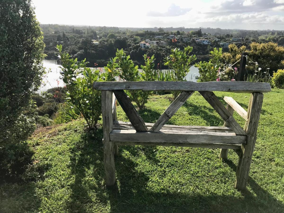 Sunset Point Kerikeri Lejlighed Eksteriør billede