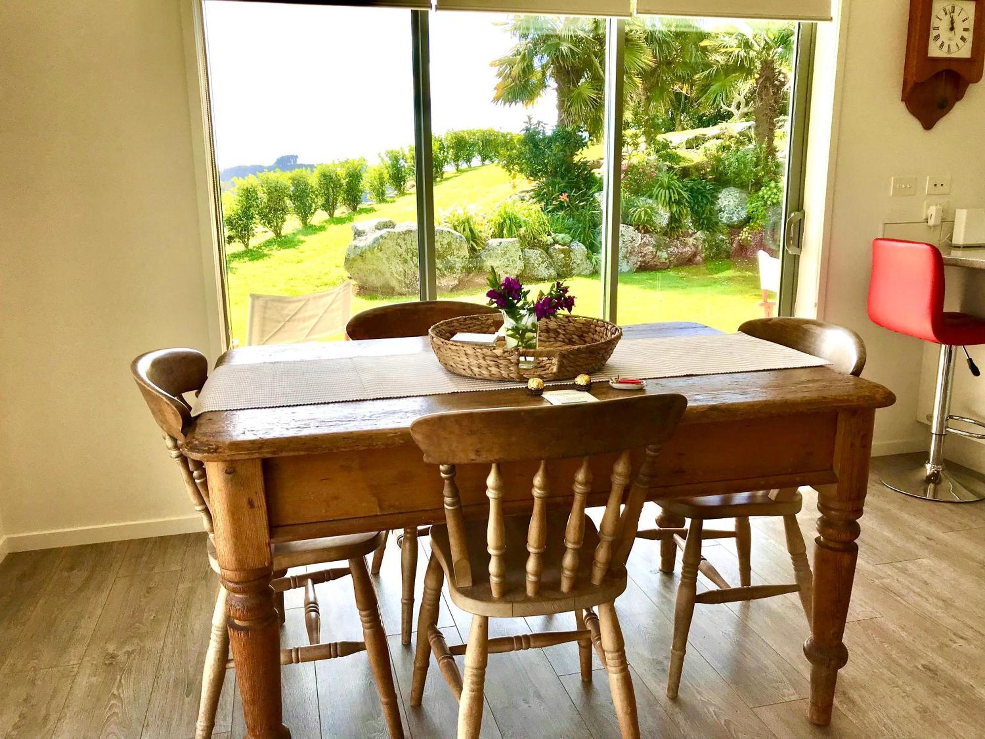 Sunset Point Kerikeri Lejlighed Eksteriør billede